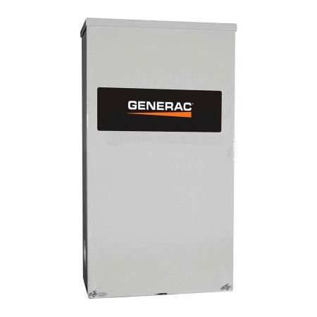Generac Generac, 120/240 NEMA 3R 150-Amp Smart Switch (Service Rated) RXSW150A3